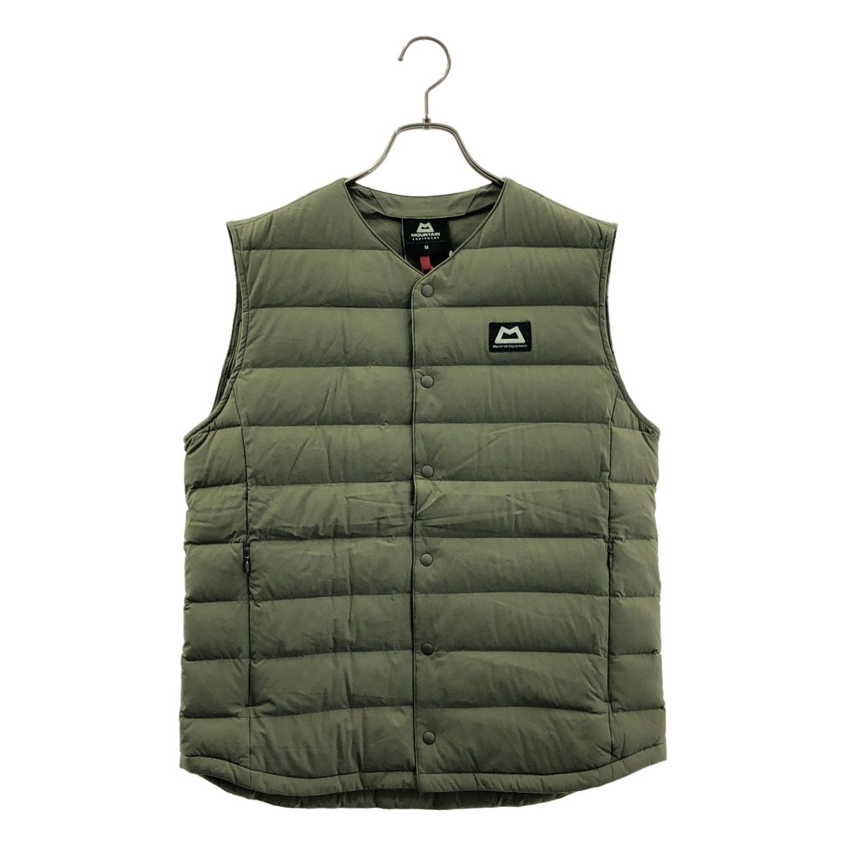 美品】 MOUNTAIN EQUIPMENT / マウンテンエキップメント | ストレッチ 