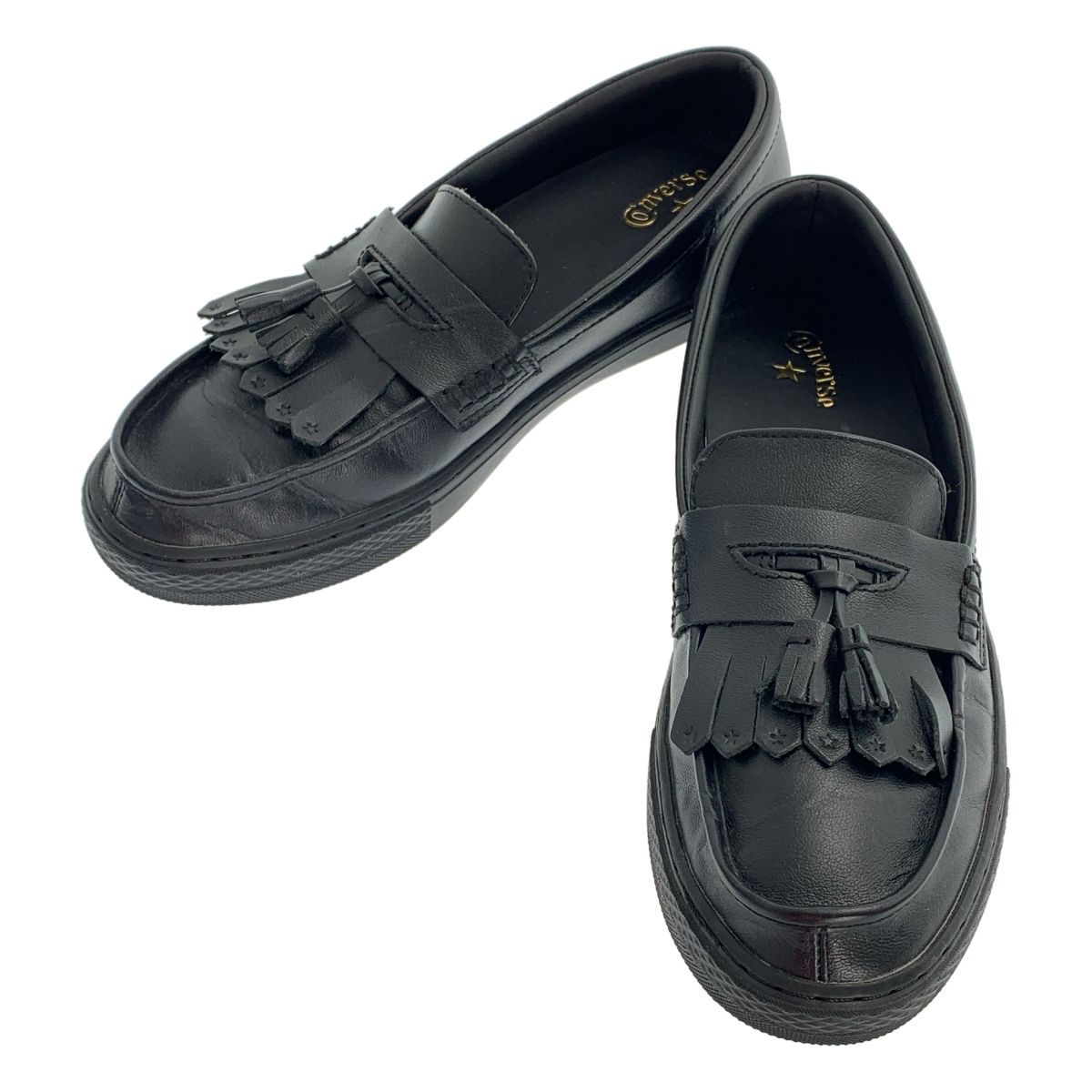 美品】 CONVERSE / コンバース | ALL STAR COUPE LOAFER クップ