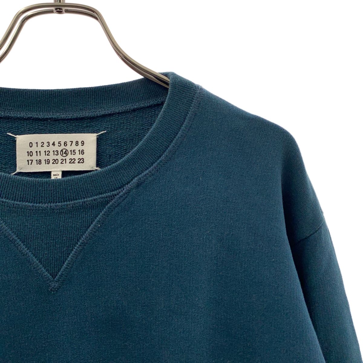 Maison Martin Margiela / メゾンマルタンマルジェラ | 2014AW 