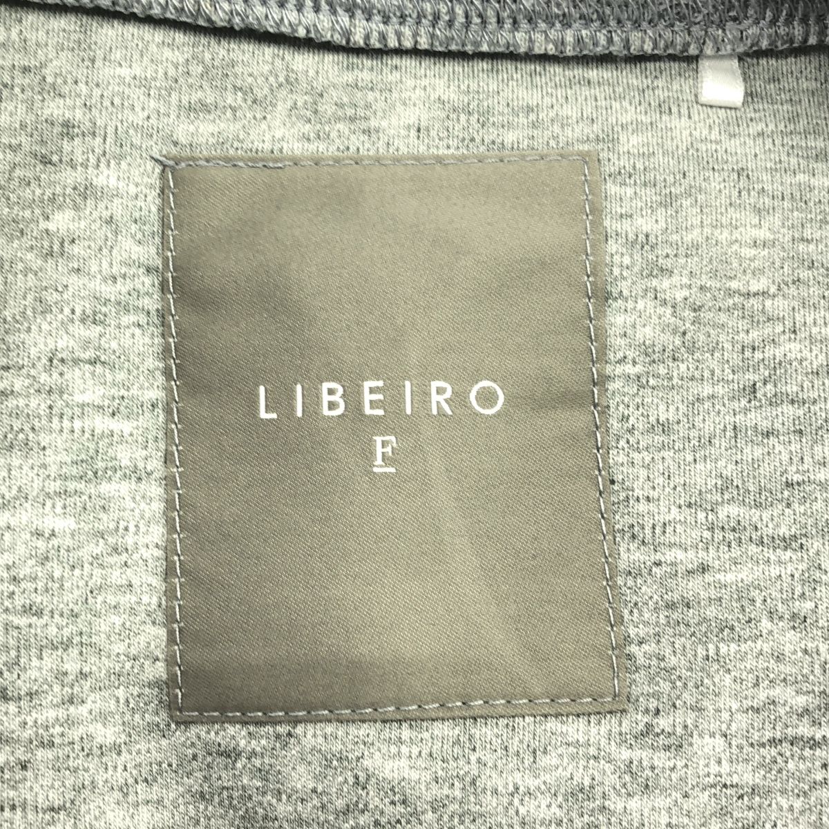 美品】 None / | LIBEIRO / リベイロ × 鈴木亜美 セットアップ