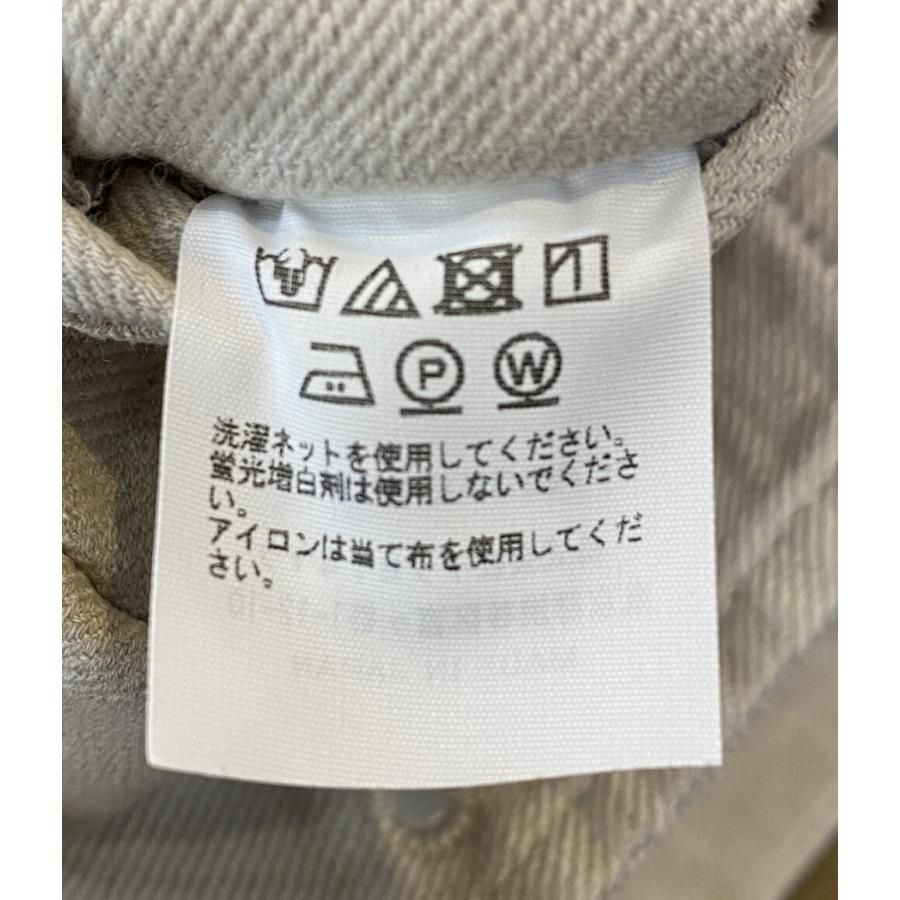 25AW IM MEN ISSEY MIYAKE COTTON JACQUARD JACKET コットンジャガード