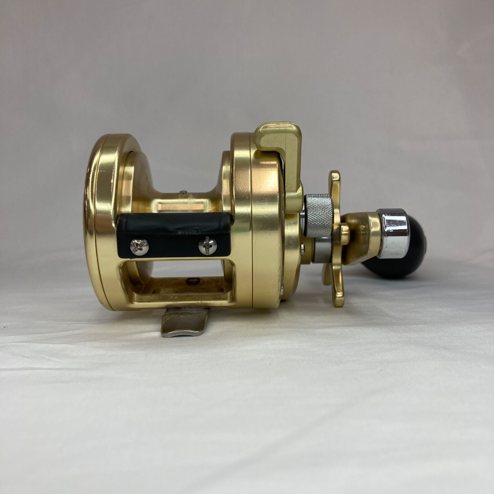 SHIMANO JIGGER シマノ オシアジガー1500 ベイトリール Scorpion OCEA