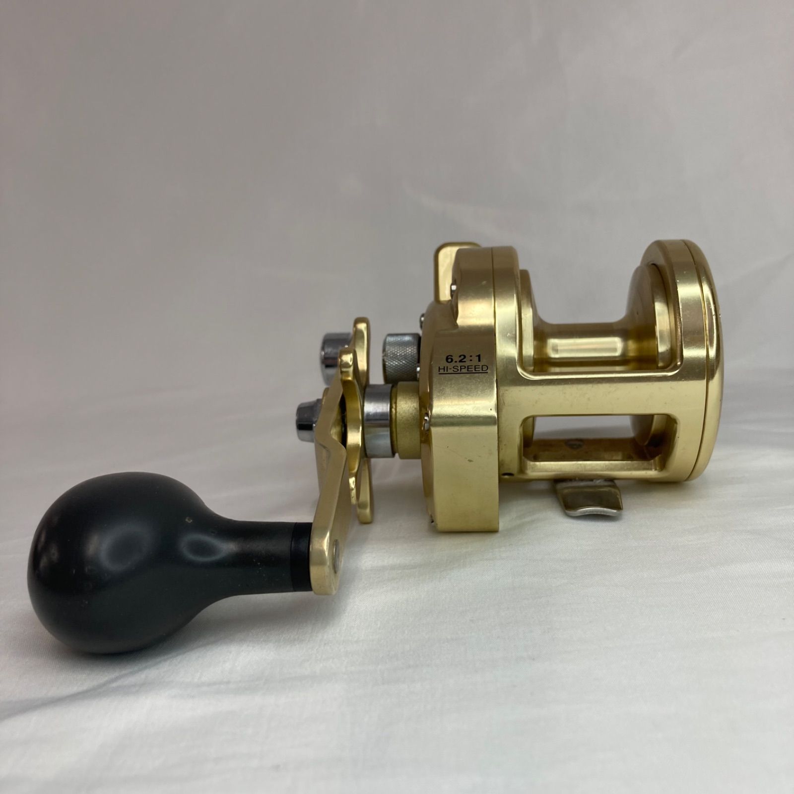 SHIMANO JIGGER シマノ オシアジガー1500 ベイトリール Scorpion OCEA