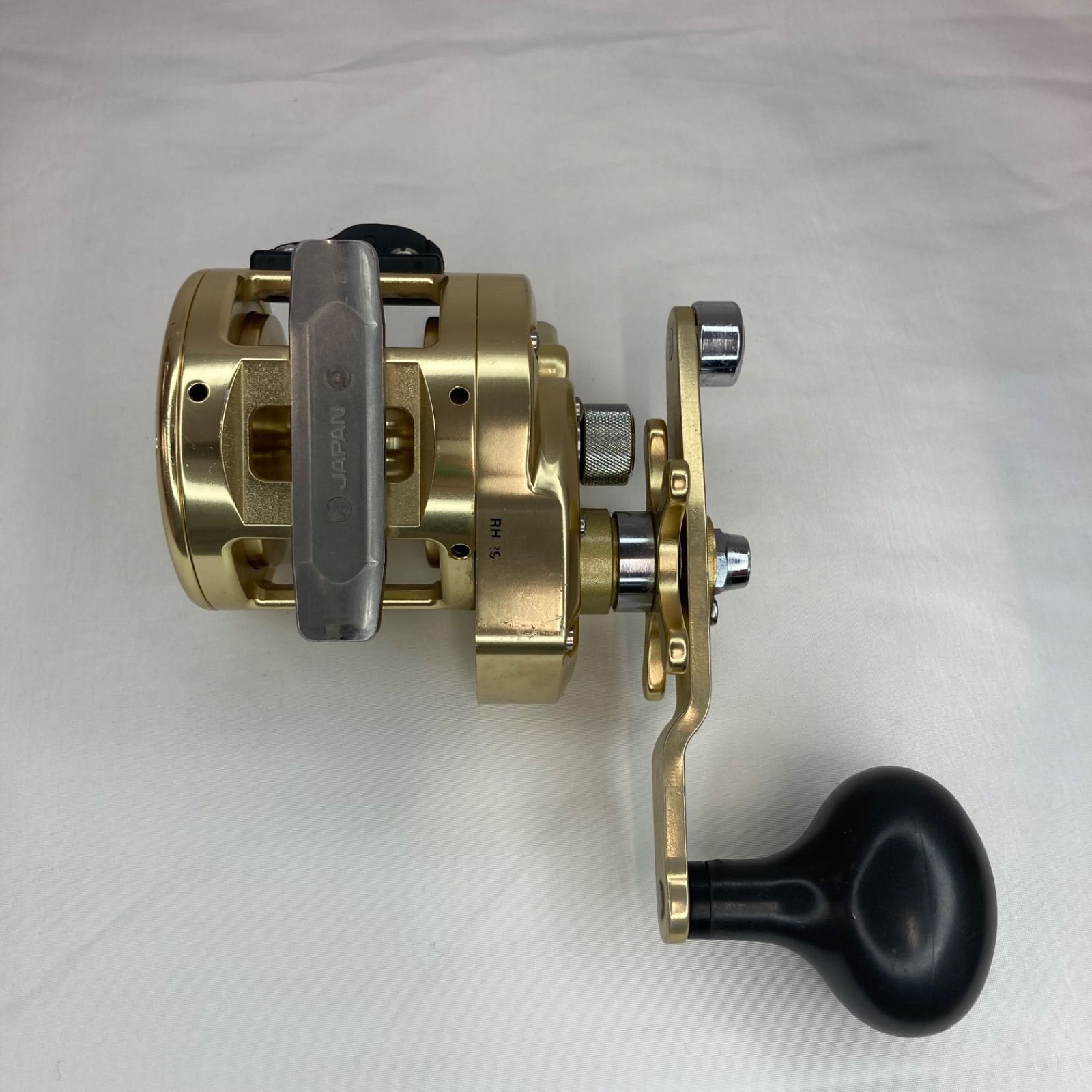 SHIMANO JIGGER シマノ オシアジガー1500 ベイトリール Scorpion OCEA