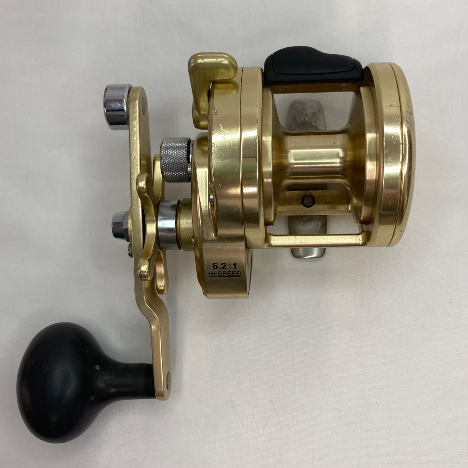 SHIMANO JIGGER シマノ オシアジガー1500 ベイトリール Scorpion OCEA