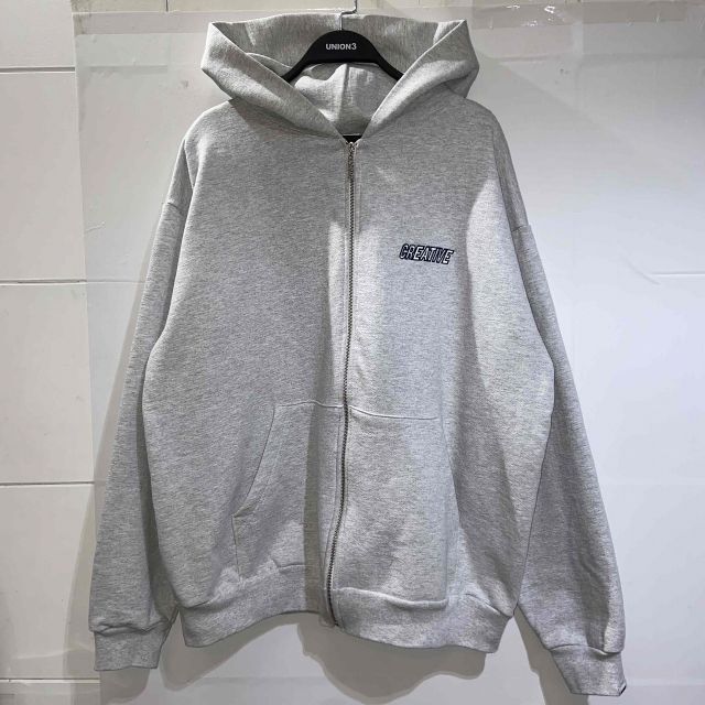 drug store パーカー creative 公式通販 CREATIVE DRUG STORE