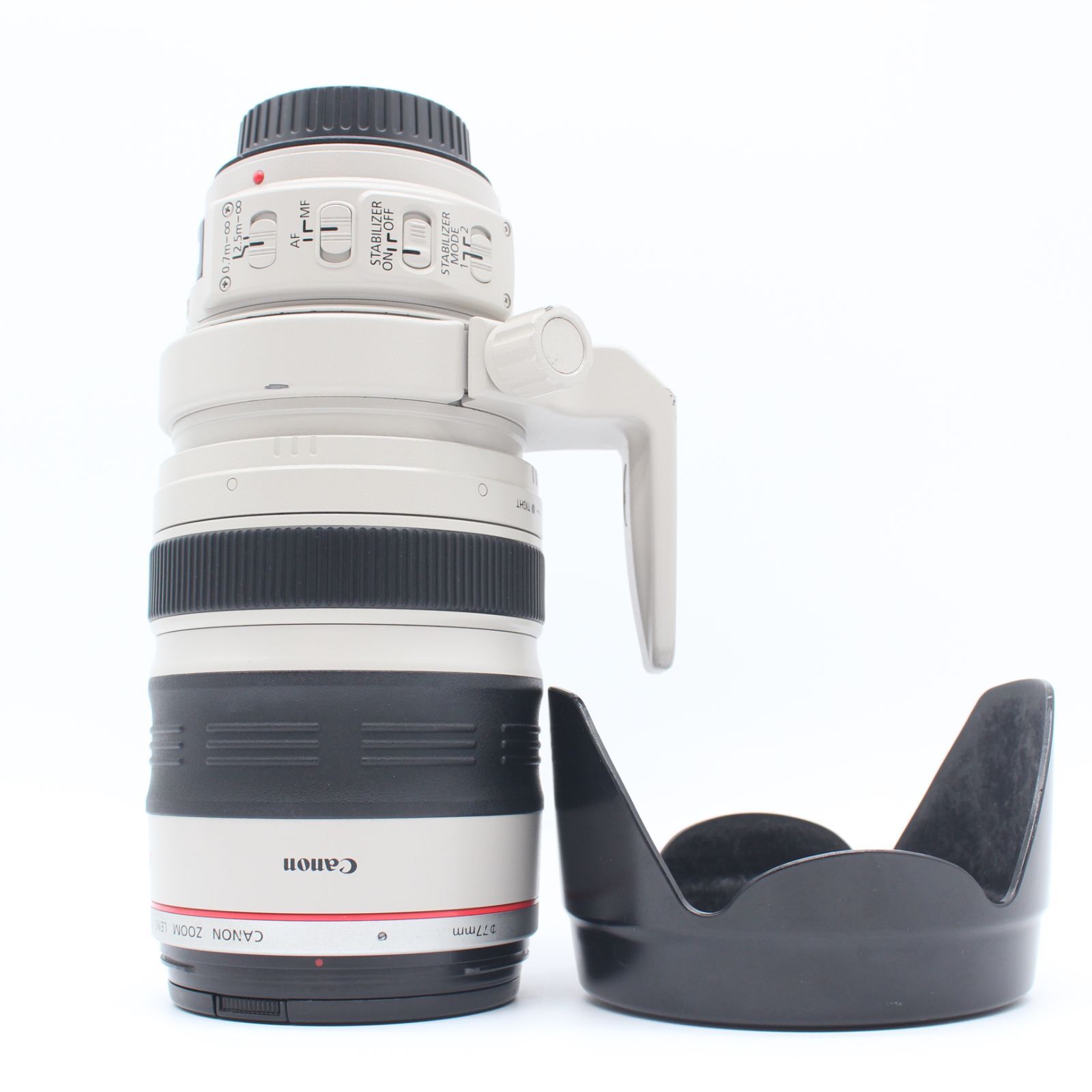 ≪美品≫ Canon EF28-300mm F3.5-5.6L IS USM #20260301-3481 - メルカリ