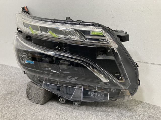 ヴォクシー VOXY ZS/煌 80系/ZRR80W/ZRR85W/ZWR80W 純正 後期 右