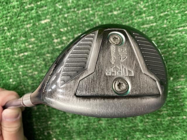 BALDO バルド ユーティリティ U4 24° PROFORCE プロフォース V2 BALDO バルド ユーティリティ U4 24° PROFORCE プロフォース V2