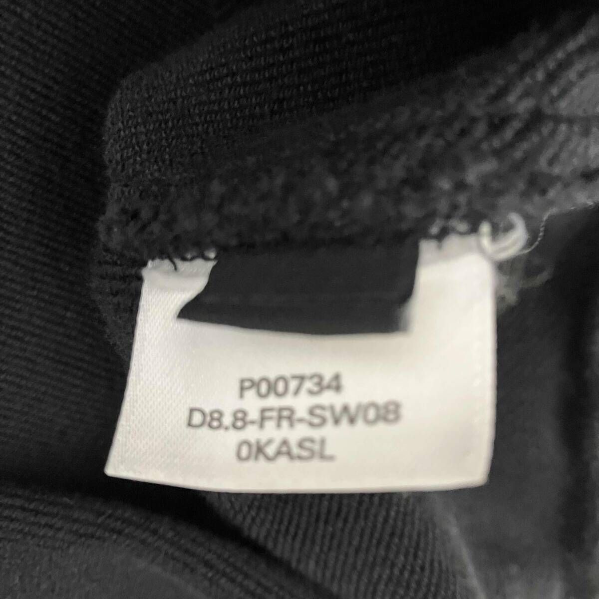 DIESEL × FR2 ディーゼル エフアール2 コラボ 半袖Tシャツ Smoking