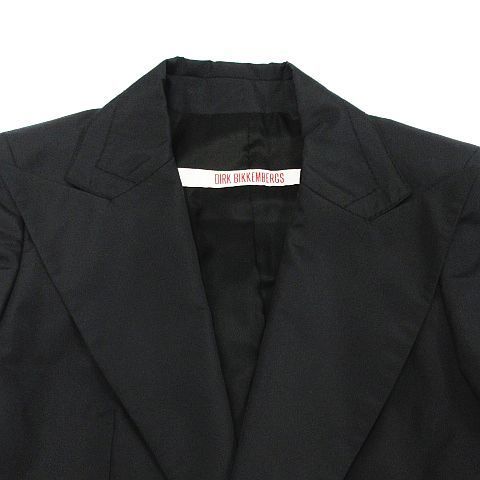 希少 レア DIRK BIKKEMBERGS ダークビッケンバーグ ヴィンテージ 
