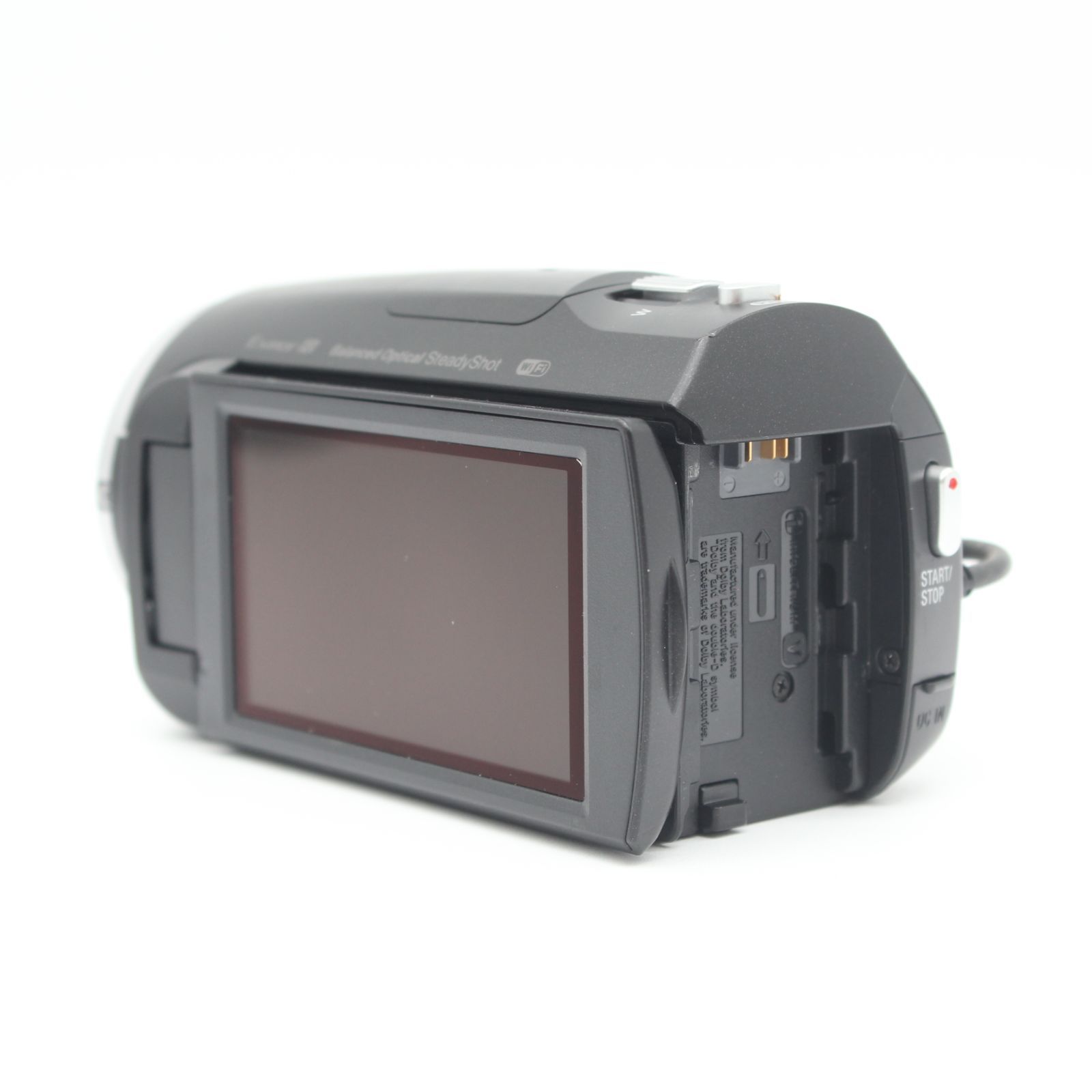 ≪美品≫ SONY HDR-CX675 ボディ ブラック #20260301-3492 | Shop at 