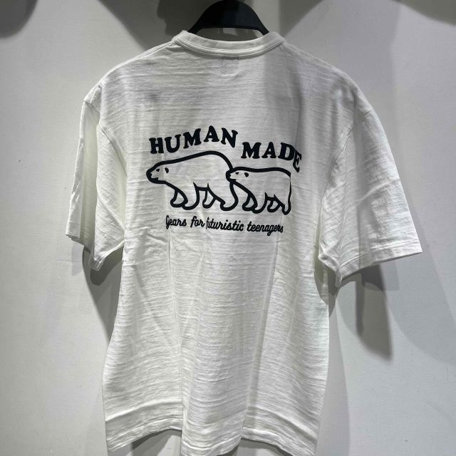 HUMAN MADE GRAPHIC T-SHIRT #10 