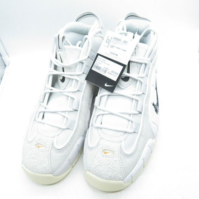 NIKE AIR MAX PENNY Size-29cm DX5801-001 ナイキ エア マックス