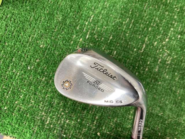 W[86050]タイトリスト ボーケイFORGED2017サテン 58-10M/リシャフト NSPRO850GH/R/58 タイトリスト ボーケイFORGED2017サテン 56-10M&frasl;DG 毎日発送タイトリスト 5812K ボーケイ
