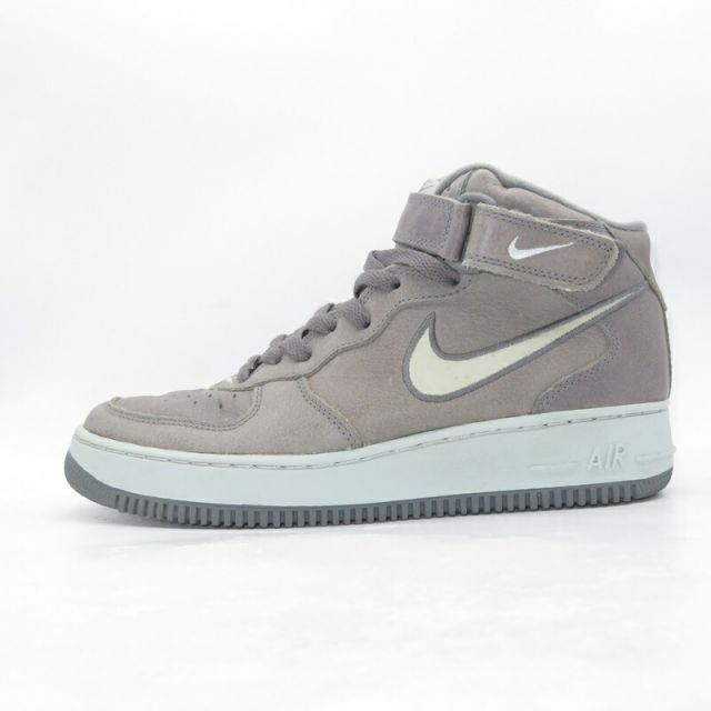 NIKE 2000 AIR FORCE 1 MID CL SC 630136-006 SIZE 26.5cm VINTAGE 