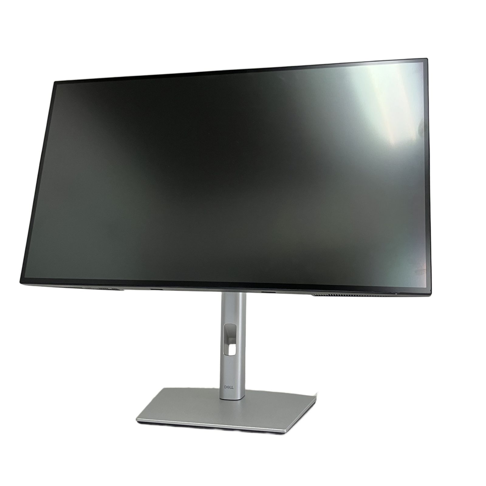 Dell U2723QX 27インチ 4K 液晶モニター 縦横回転・高さ調整 Dell