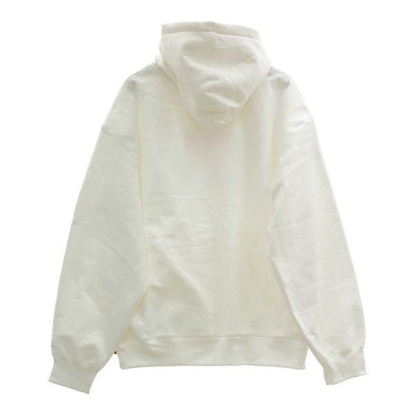 Supreme シュプリーム スウェット パーカー トレーナー Box Logo