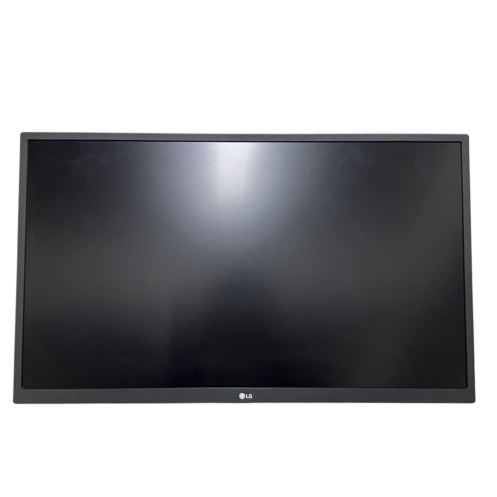 LG | 27UL500-W : . IPS非光沢 液晶モニター 27インチ 4K