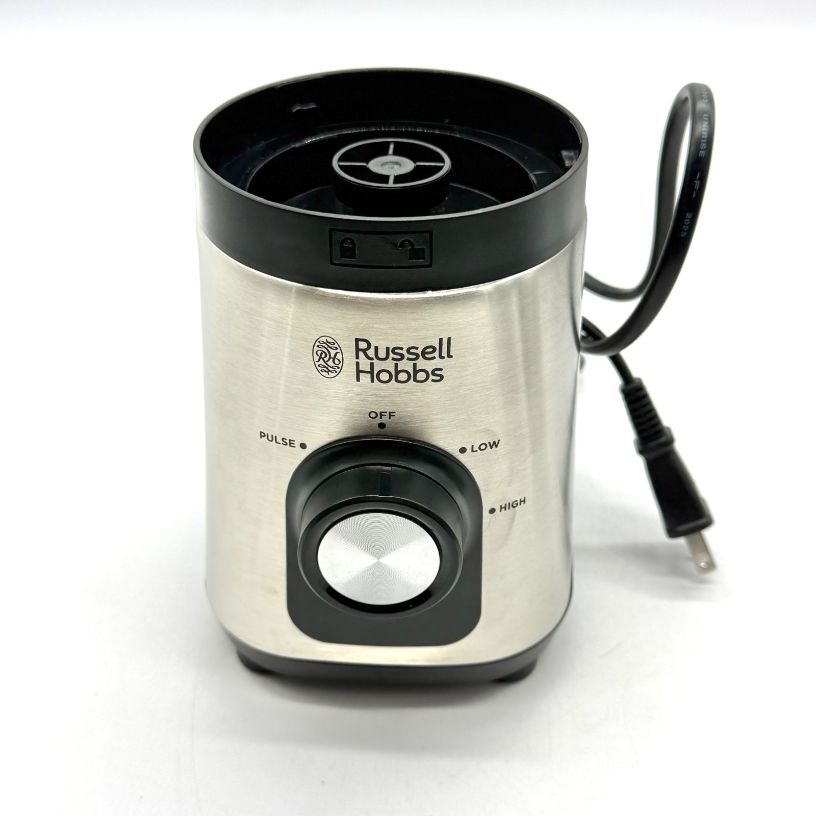 ラッセルホブス(Russell Hobbs) 大石アンドアソシエイツブレンダー