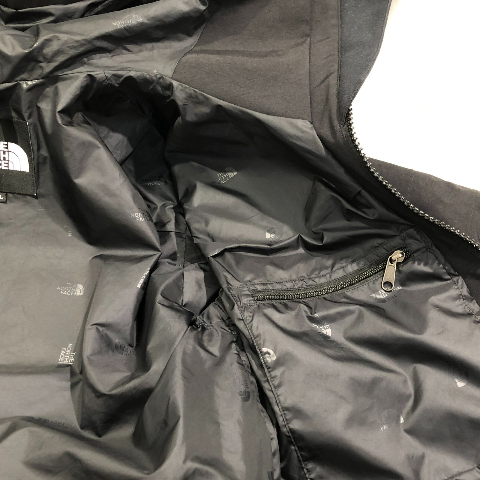 七重浜75-2-080305nh] THE NORTH FACE ザ ノースフェイス GORE-TEX 