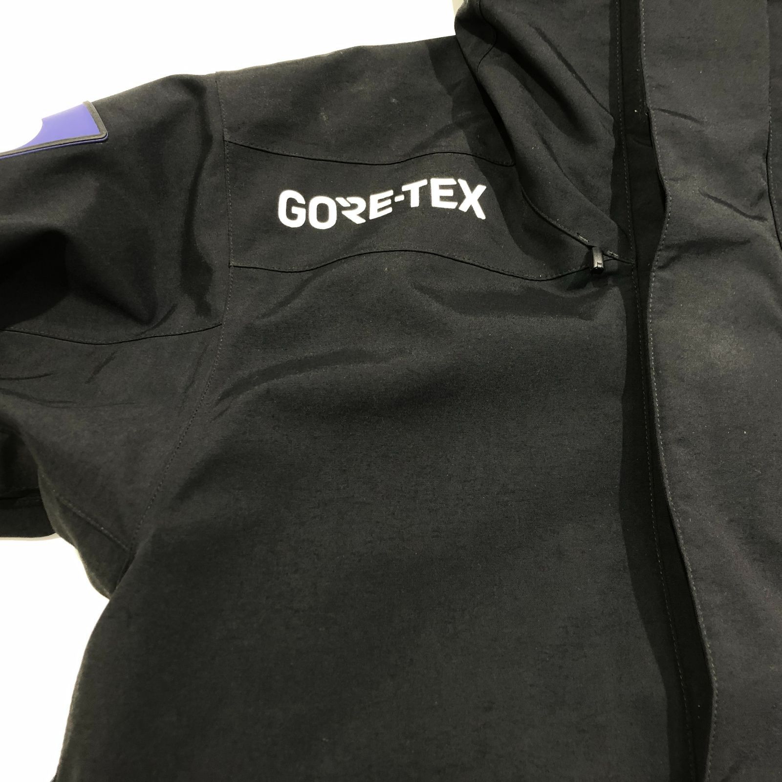 七重浜75-2-080305nh] THE NORTH FACE ザ ノースフェイス GORE-TEX 
