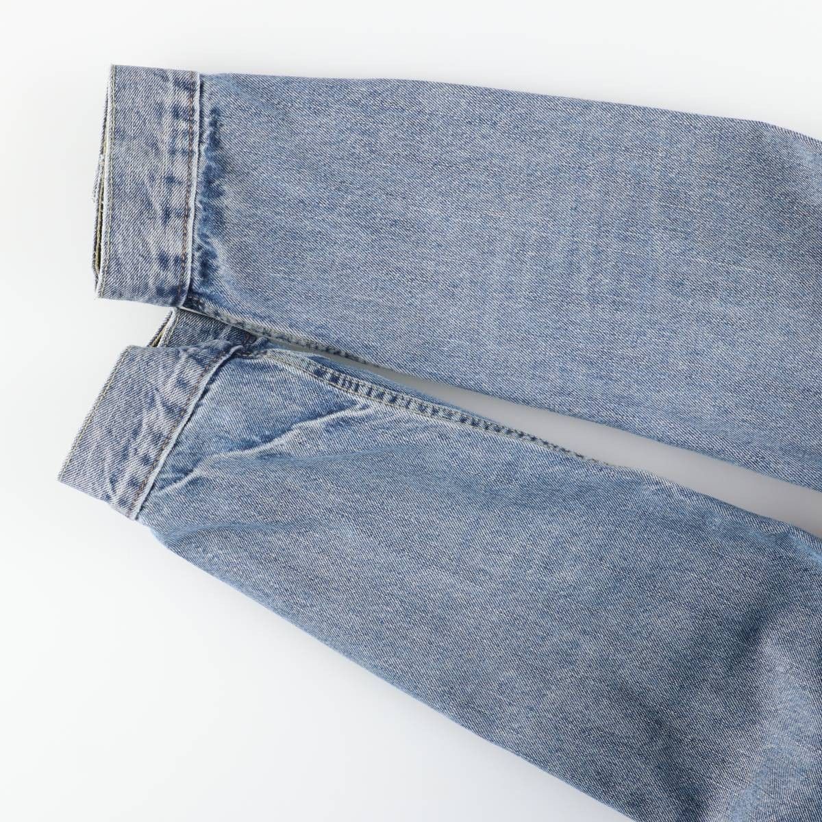 古着 リーバイス Levi's デニムジャケット Gジャン メンズXL相当