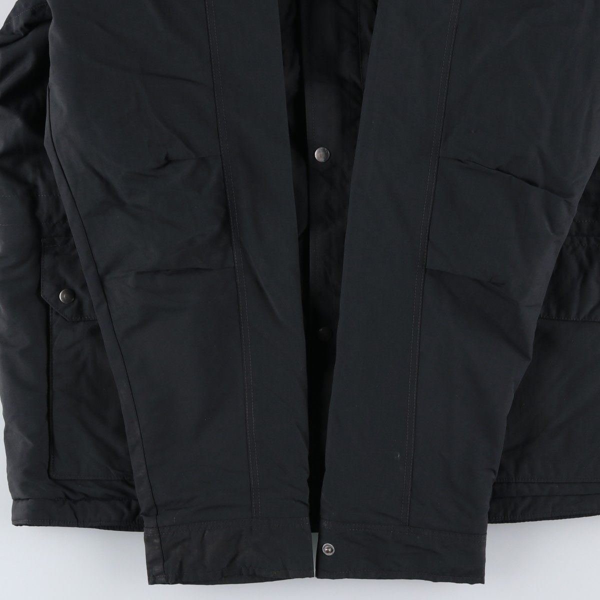 古着 パタゴニア Patagonia イスマスパーカー 27020F12 マウンテン 
