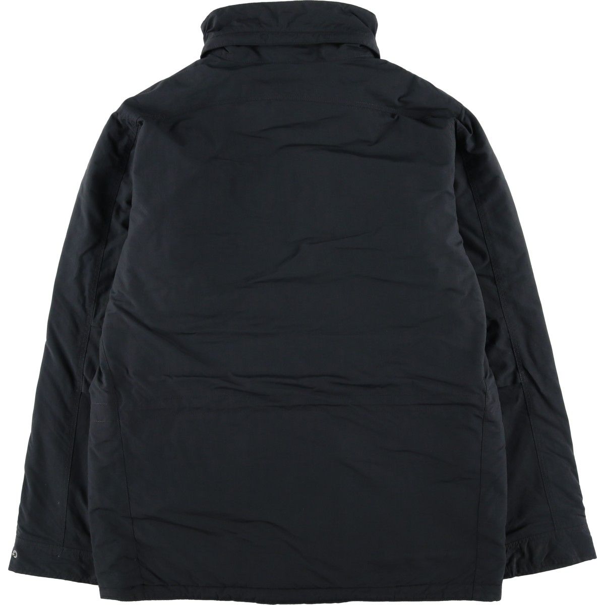 古着 パタゴニア Patagonia イスマスパーカー 27020F12 マウンテン 