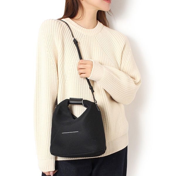 26SSモデル エムエムシックス MM6 Maison Margiela レディース