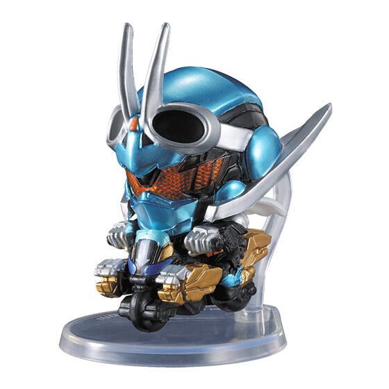 CTION RIDE(アクションライド) 仮面ライダー5 [全4種セット(フルコンプ