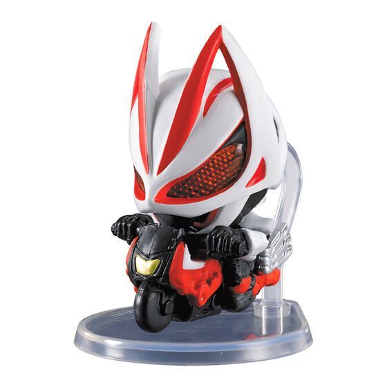 CTION RIDE(アクションライド) 仮面ライダー5 [全4種セット(フルコンプ