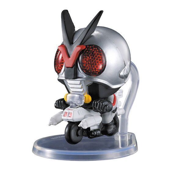 CTION RIDE(アクションライド) 仮面ライダー5 [全4種セット(フルコンプ