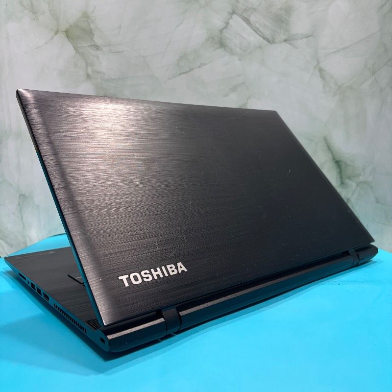 ノートPC 【新生活応援価格】Core i5＆爆速SSD【オフィス付】東芝