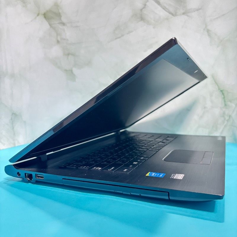 ノートPC 【新生活応援価格】Core i5＆爆速SSD【オフィス付】東芝