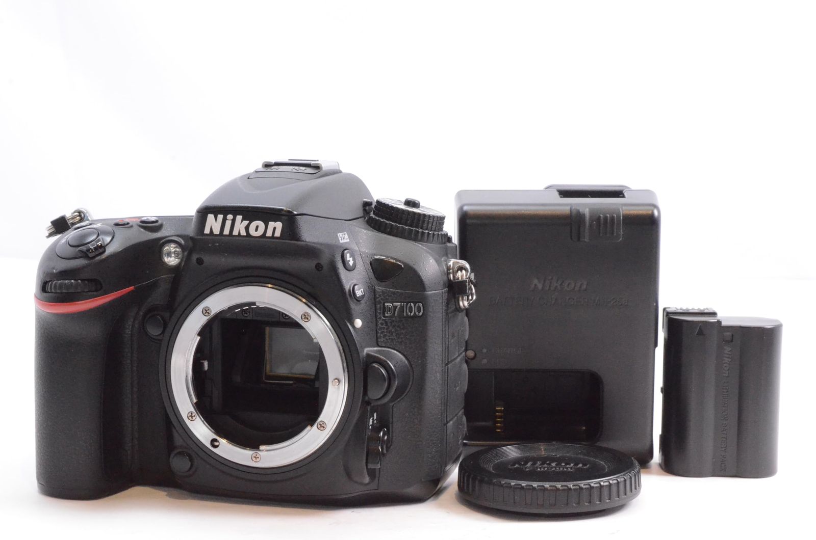 良品】Nikon D7100 【公式通販】