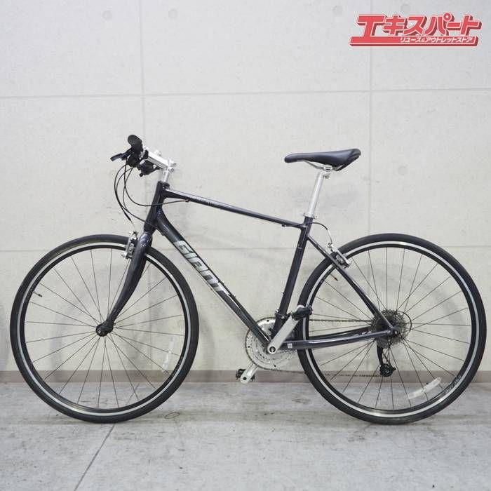 GIANT ESCAPE R3 MS 26 3×8s 2022 ジャイアント エスケープ クロス 