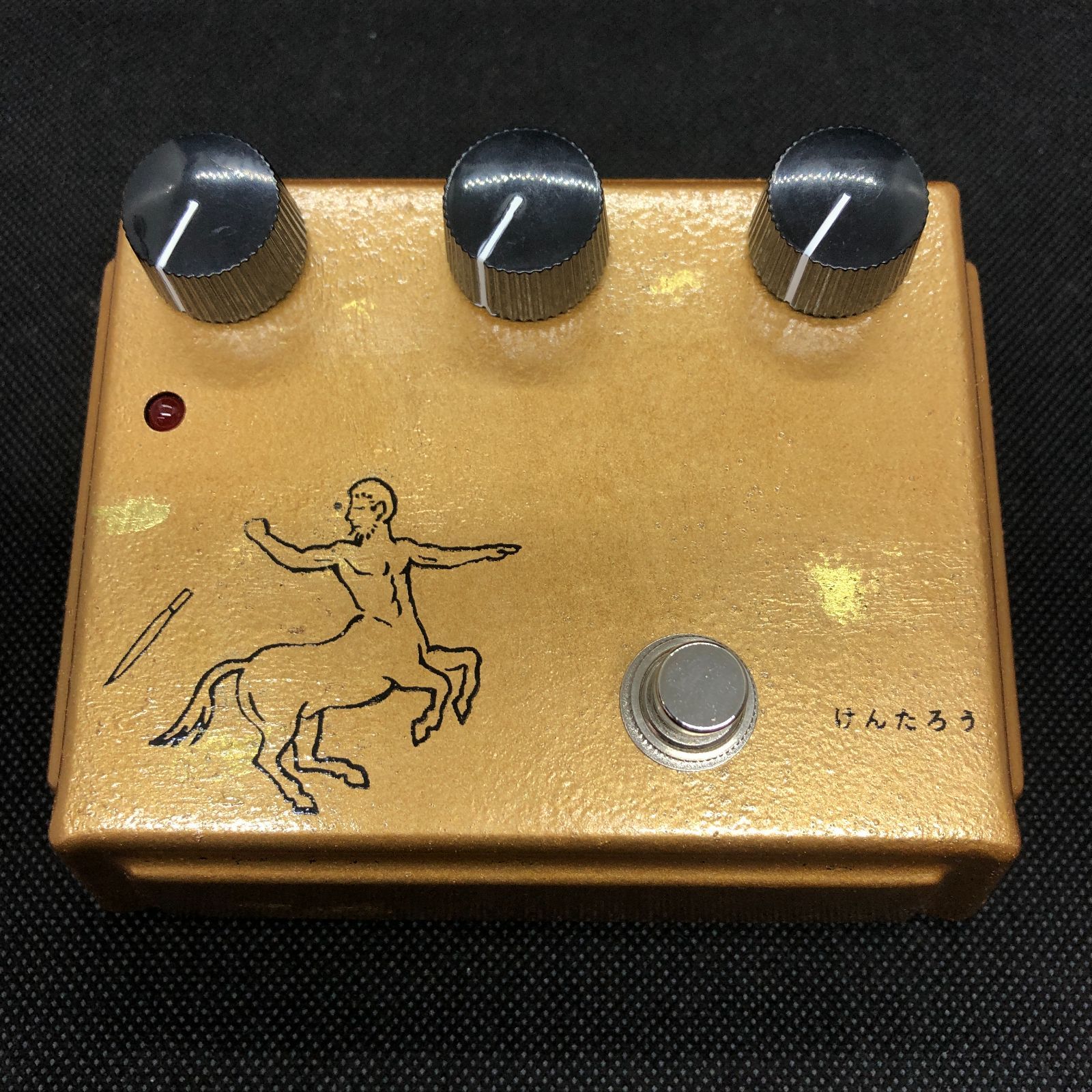 Lemon & Ginger けんたろう　5周年記念モデル Lemon & Ginger CENTAROU 5th Anniver AA33K01290S f146 - メルカリ