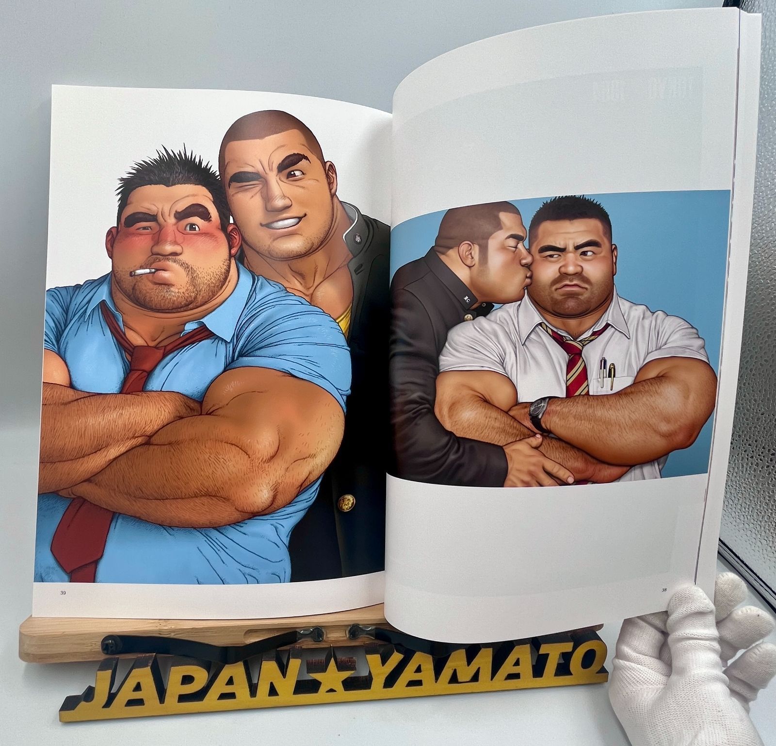 新品】児雷也 THE ART OF JIRAIYA-児雷也の世界展 画集 カタログ