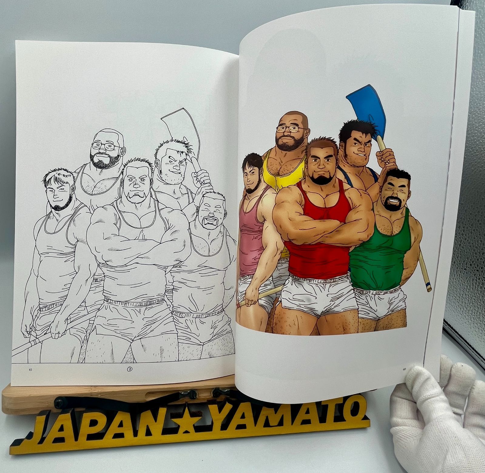 新品】児雷也 THE ART OF JIRAIYA-児雷也の世界展 画集 カタログ