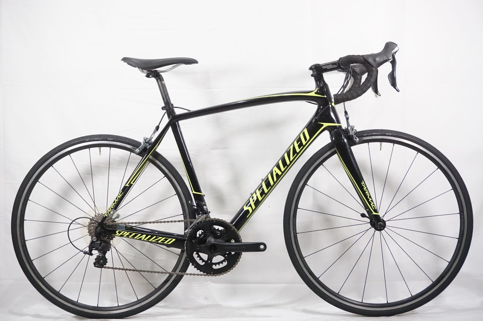 SPECIALIZED 「スペシャライズド」 TARMAC SL4 SPORT 2017年モデル 