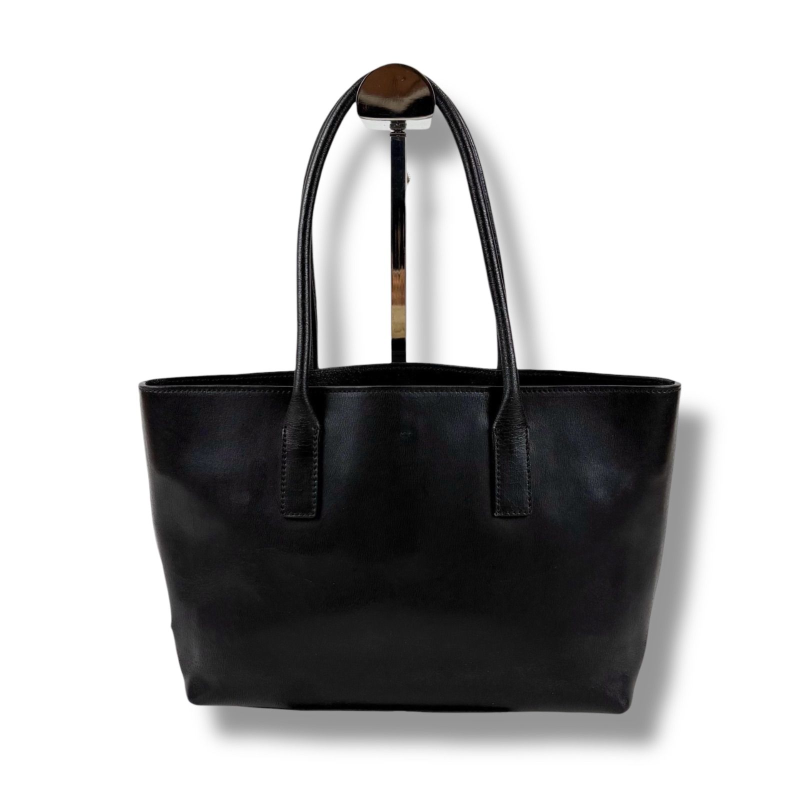 プラダ PRADA ミニトートバッグ ハンドバッグ トライアングルロゴ