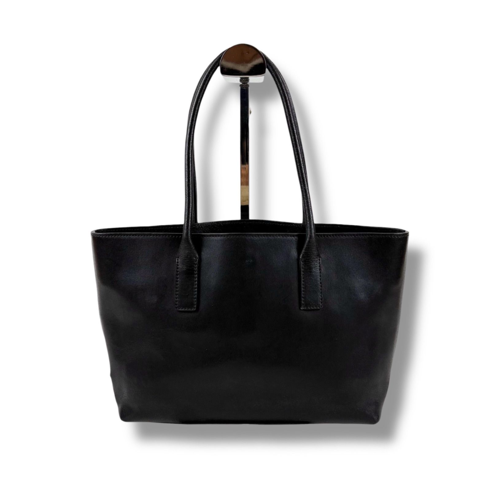 プラダ PRADA ミニトートバッグ ハンドバッグ トライアングルロゴ