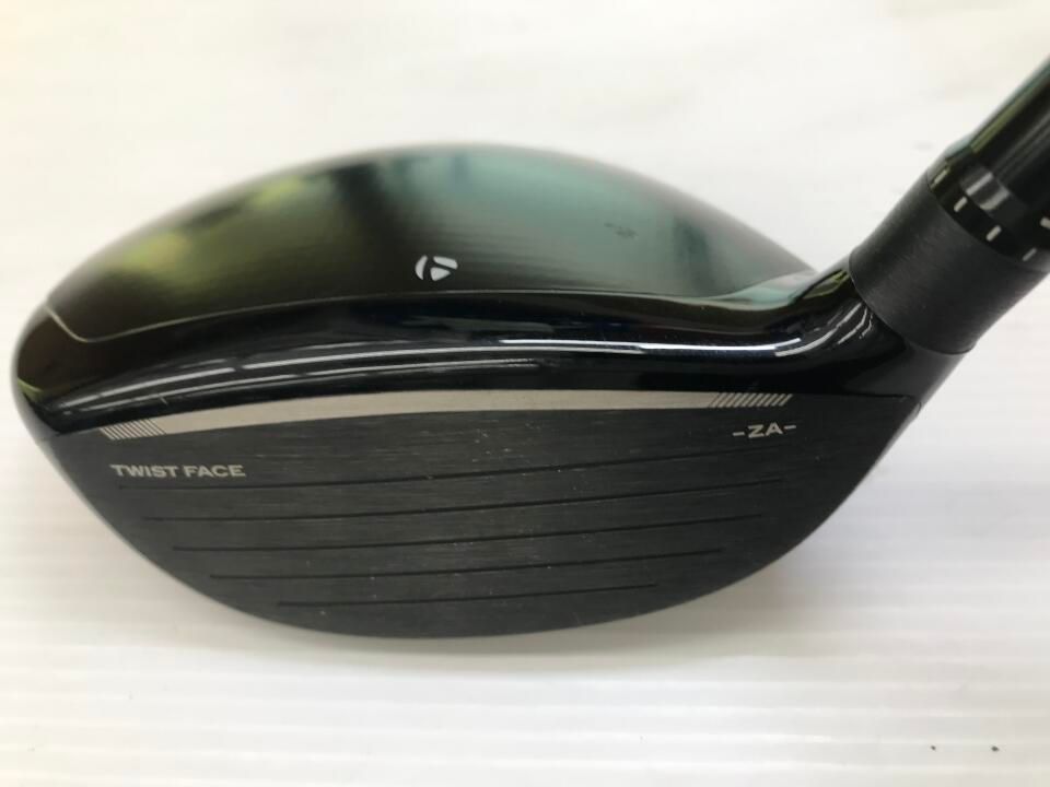 ステルス5w 6-x カスタムシャフトディアマナPD フェアウェイウッド