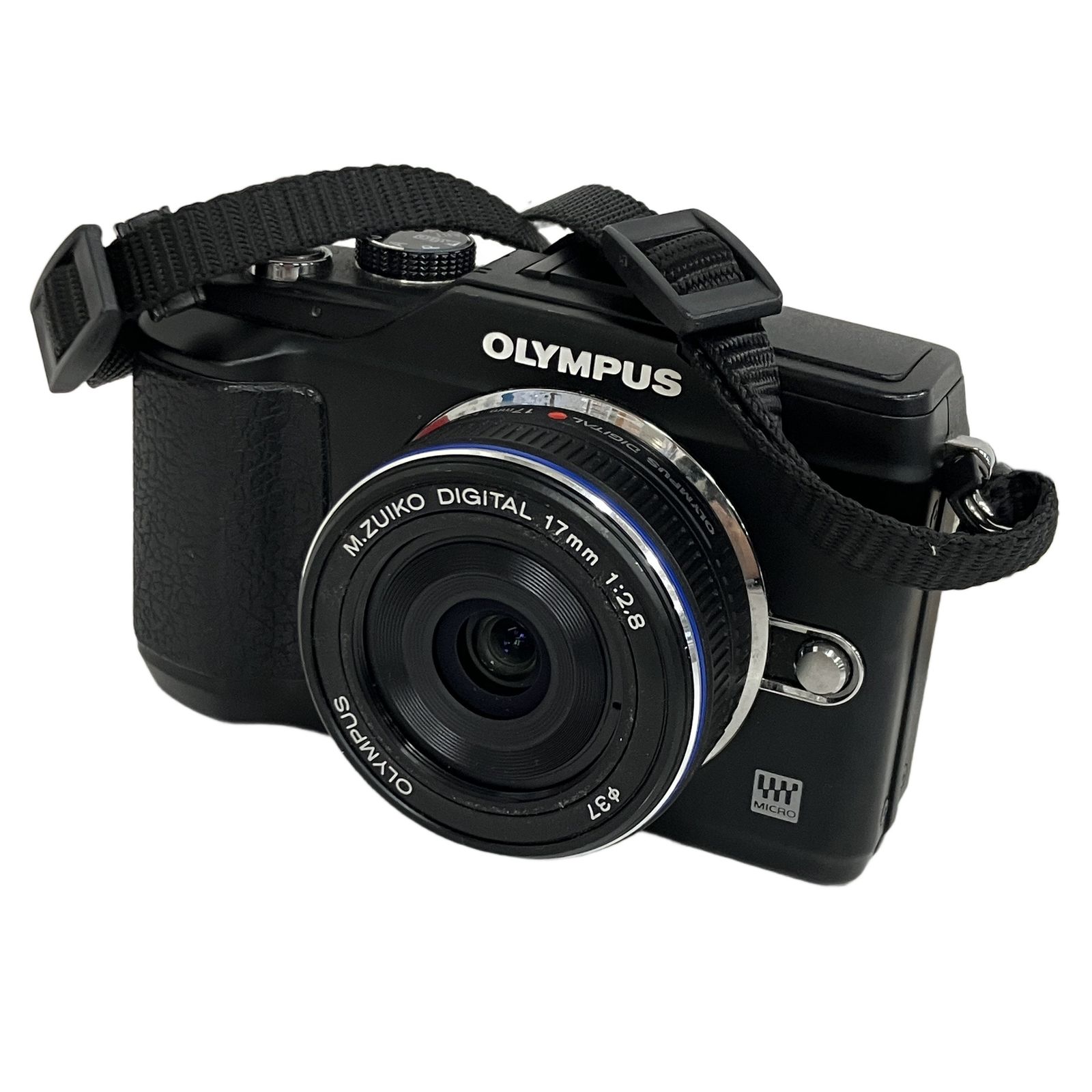 OLYMPUS PEN E-PL2 オリンパス Lite Olympus レンズキット ミラーレス