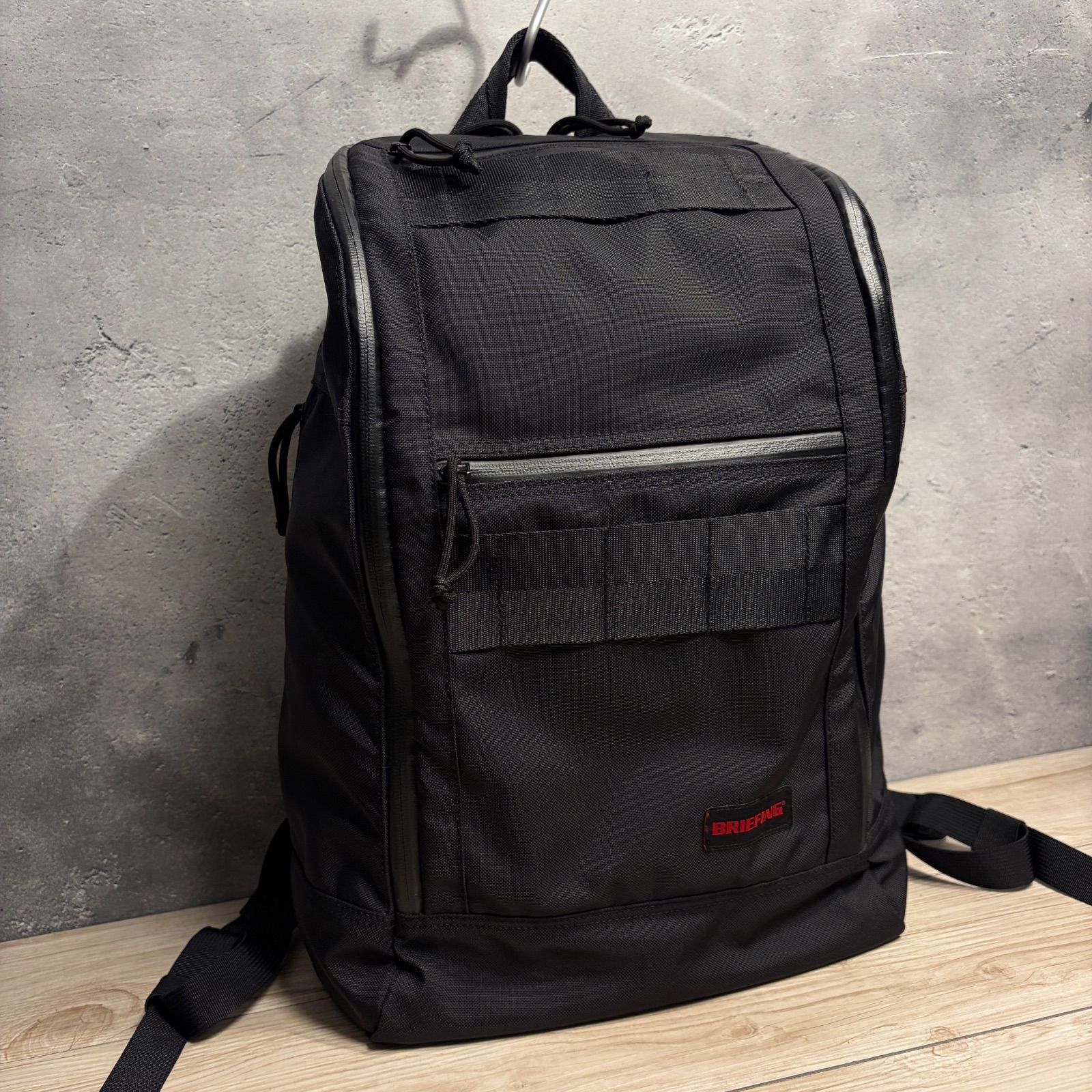 MW PACK VERTICAL BRIEFING WP | ブリーフィング スマート&amp 