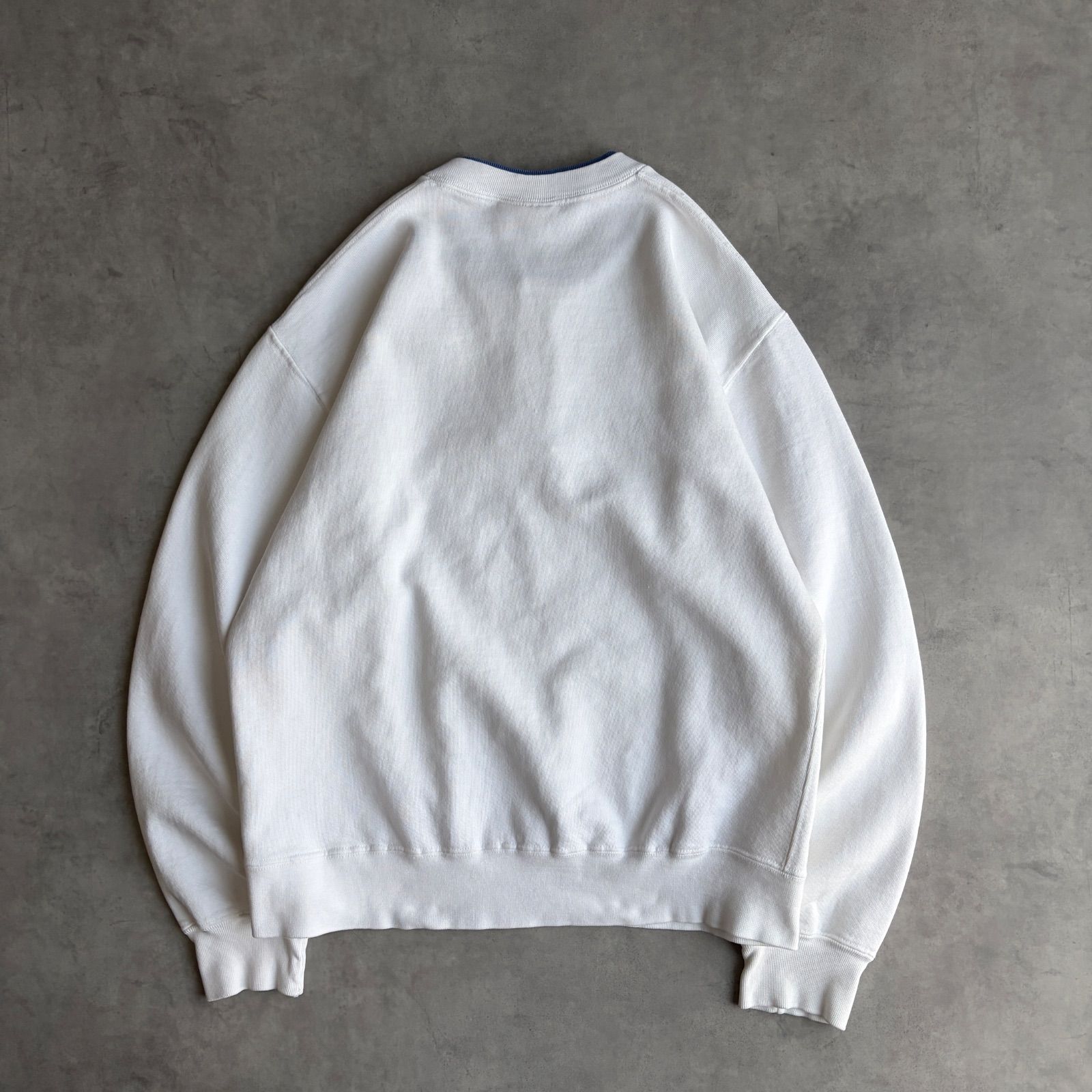 90s/L.L.Bean×RUSSELL ATHLETIC/エルエルビーン×ラッセルアスレチック 