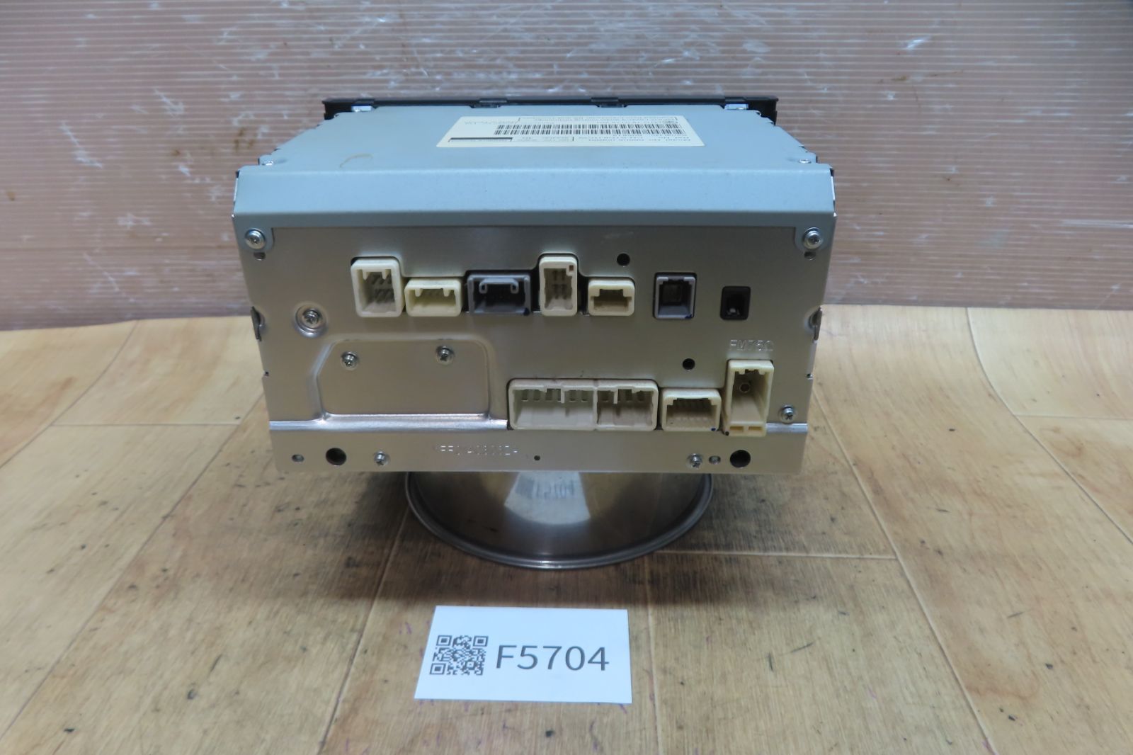 トヨタ純正ナビ　NSCN-W68 トヨタ純正 NSCN-W68ナビ トヨタ純正 【公式通販】