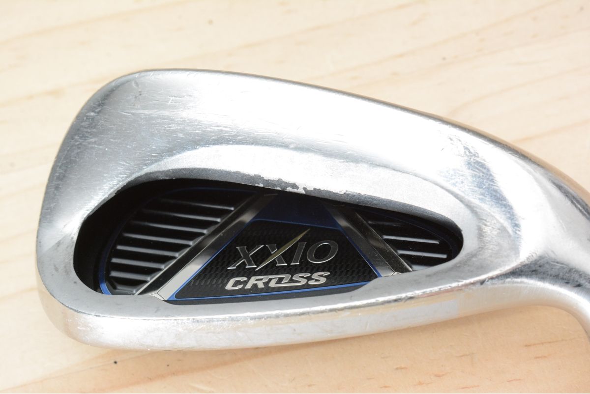 ダンロップ・XXIO CROSS
