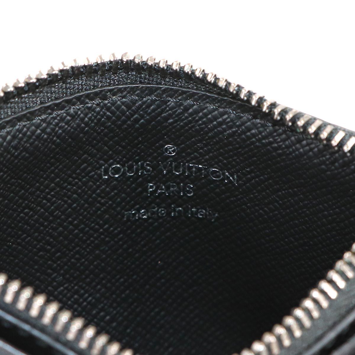 新品同様 ルイ ヴィトン LOUIS VUITTON モノグラム エクリプス 